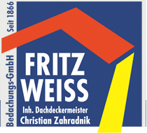 Fritz Weiss Logo
